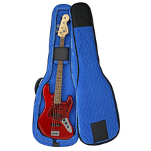 Load image into Gallery viewer, Reunion Blues RBCB4 Voyager Electric Bass Case-Easy Music Center