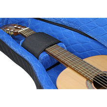 Load image into Gallery viewer, Reunion Blues RBCC3 Voyager Small Body Acoustic or Classical Case-Easy Music Center