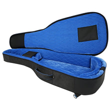 Load image into Gallery viewer, Reunion Blues RBCC3 Voyager Small Body Acoustic or Classical Case-Easy Music Center