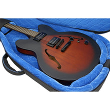 Load image into Gallery viewer, Reunion Blues RBCSH Voyager Semi/Hollow Body Electric Guitar Case-Easy Music Center