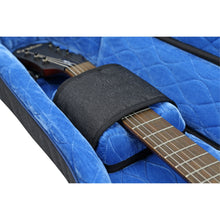 Load image into Gallery viewer, Reunion Blues RBCSH Voyager Semi/Hollow Body Electric Guitar Case-Easy Music Center