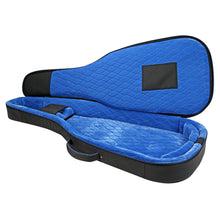 Load image into Gallery viewer, Reunion Blues RBCSH Voyager Semi/Hollow Body Electric Guitar Case-Easy Music Center