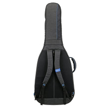 Load image into Gallery viewer, Reunion Blues RBCSH Voyager Semi/Hollow Body Electric Guitar Case-Easy Music Center
