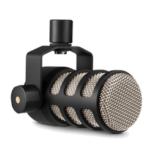 Load image into Gallery viewer, Rode PODMIC Dynamic Podcasting Microphone-Easy Music Center