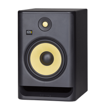 Load image into Gallery viewer, KRK RP8G4-NA 8" Studio Monitor G4, Black-Easy Music Center