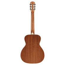 Load image into Gallery viewer, Alvarez RS26N Short Scale Steel String Student Guitar w/Gigbag. Natural-Easy Music Center