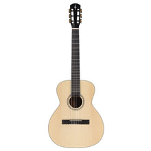 Load image into Gallery viewer, Alvarez RS26N Short Scale Steel String Student Guitar w/Gigbag. Natural-Easy Music Center