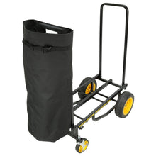 Load image into Gallery viewer, Rock N Roller RSA-HBR8 Handle Bag With Rigid Bottom (fits R8, R10, R12)-Easy Music Center