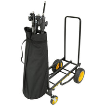 Load image into Gallery viewer, Rock N Roller RSA-HBR8 Handle Bag With Rigid Bottom (fits R8, R10, R12)-Easy Music Center