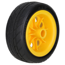 Load image into Gallery viewer, Rock N Roller RWHLO6X2 6" x 2" R-Trac Rear Wheel (for R2G, R2 Upgrade), 2-pack-Easy Music Center