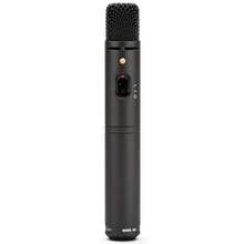 Load image into Gallery viewer, Rode M3-RODE Studio End-Address Microphone, Condenser-Easy Music Center