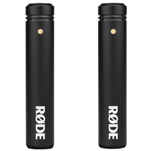 Load image into Gallery viewer, Rode M5MP Small Diaphragm Condenser Microphone, Matched Pair-Easy Music Center