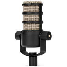 Load image into Gallery viewer, Rode PODMIC Dynamic Podcasting Microphone-Easy Music Center