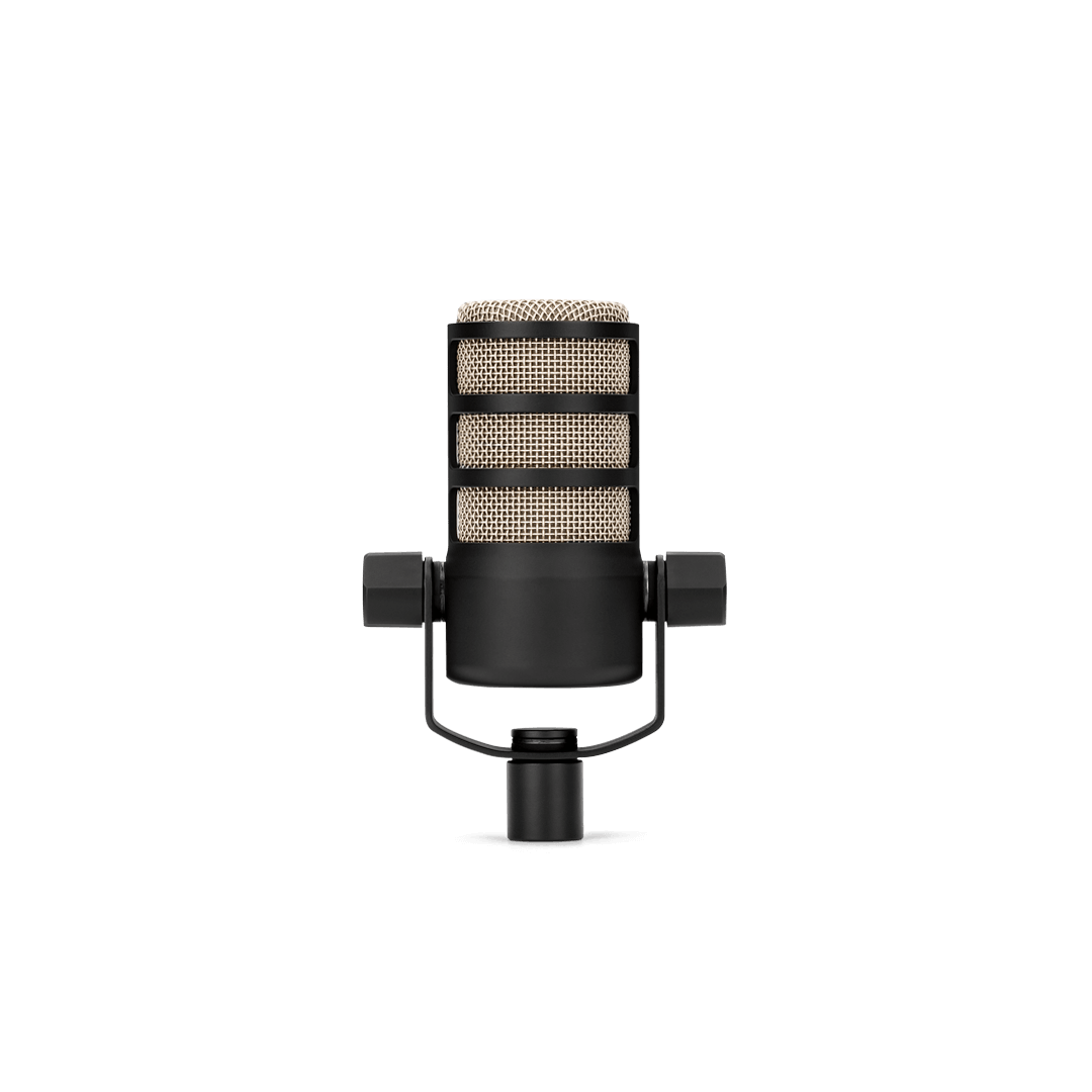 Rode PODMIC Dynamic Podcasting Microphone – Easy Music Center Rode PODMIC Dynamic Podcasting Microphone – Easy Music Center