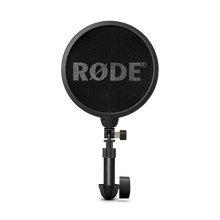 Load image into Gallery viewer, Rode SM6 Studio Microphone Shock Mount w/ Pop Shield-Easy Music Center