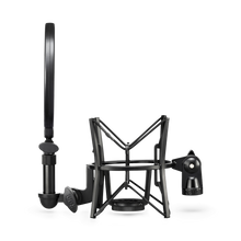Load image into Gallery viewer, Rode SM6 Studio Microphone Shock Mount w/ Pop Shield-Easy Music Center