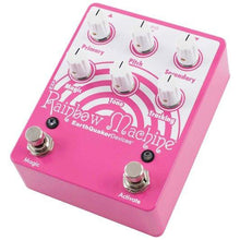 Load image into Gallery viewer, Earthquaker RAINBOWMACHINE Pitch Shifter Effects Pedal V2-Easy Music Center