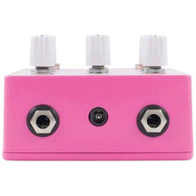 Load image into Gallery viewer, Earthquaker RAINBOWMACHINE Pitch Shifter Effects Pedal V2-Easy Music Center
