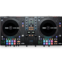 Load image into Gallery viewer, Rane ONE Professional Motorized DJ Controller-Easy Music Center