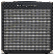 Load image into Gallery viewer, Ampeg RB-108 Rocket Bass 30-watt 1x8 Combo Bass Amp-Easy Music Center