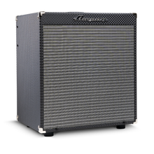 Load image into Gallery viewer, Ampeg RB-112 Rocket Bass 100-watt 1x12" Combo Bass Amp-Easy Music Center