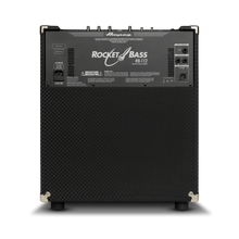 Load image into Gallery viewer, Ampeg RB-112 Rocket Bass 100-watt 1x12" Combo Bass Amp-Easy Music Center