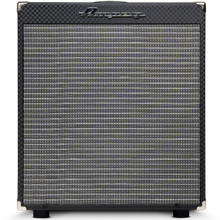 Load image into Gallery viewer, Ampeg RB-112 Rocket Bass 100-watt 1x12" Combo Bass Amp-Easy Music Center