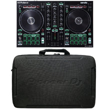 Load image into Gallery viewer, Roland DJ-202 DJ Controller & DJC-B1 Soft Bag Bundle-Easy Music Center