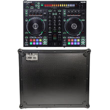 Load image into Gallery viewer, Roland DJ-505 DJ Controller & XS-DJ505-LTBL Hard Case Bundle-Easy Music Center