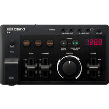 Load image into Gallery viewer, Roland E-4 AIRA Compact Voice Tweaker-Easy Music Center