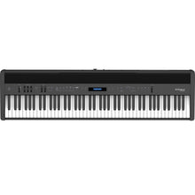 Load image into Gallery viewer, Roland FP-60X-BK 88-key Deluxe Digital Piano, Black-Easy Music Center