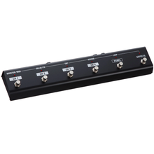 Load image into Gallery viewer, Boss GA-FC Cube-GX/Blues Cube Foot Controller-Easy Music Center