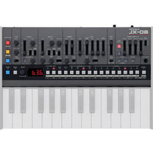 Load image into Gallery viewer, Roland JX-08 Polyphonic Synth Sound Module Based On JX-8P-Easy Music Center
