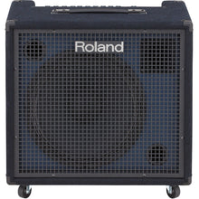 Load image into Gallery viewer, Roland KC-600 Keyboard Amplifier - 200 watts, 4 Channel Stereo Mixer-Easy Music Center