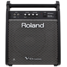 Load image into Gallery viewer, Roland PM-100 80-Watt 10" Powered Personal Drum Monitor-Easy Music Center