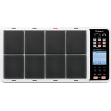 Load image into Gallery viewer, Roland SPD-30 Octapad Digital Percussion Pad Version 2 White-Easy Music Center