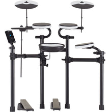 Load image into Gallery viewer, Roland TD-02KV Compact Electronic Drums Kit w/ Mesh Snare-Easy Music Center