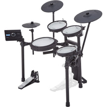 Load image into Gallery viewer, Roland TD-17KV2-S Gen 2 Electronics V-Drums Kit-Easy Music Center