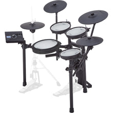 Load image into Gallery viewer, Roland TD-17KVX2-S Gen 2 Electronic V-Drums Kit-Easy Music Center