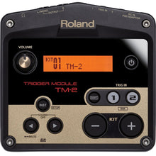 Load image into Gallery viewer, Roland TM-2 Trigger Module-Easy Music Center