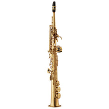 Load image into Gallery viewer, Yanagisawa SWO1 Pro Soprano Sax-Easy Music Center