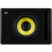 Load image into Gallery viewer, KRK S10.4-NA 10" Studio Subwoofer-Easy Music Center