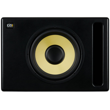 Load image into Gallery viewer, KRK S12.4-NA 12" Studio Subwoofer-Easy Music Center