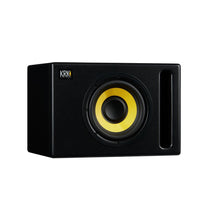 Load image into Gallery viewer, KRK S8.4-NA 8" Studio Subwoofer-Easy Music Center