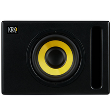 Load image into Gallery viewer, KRK S8.4-NA 8" Studio Subwoofer-Easy Music Center