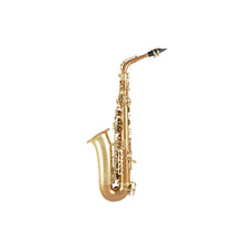 Load image into Gallery viewer, Conn Selmer SAS411C Intermediate Alto Sax Copper Finish-Easy Music Center