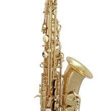 Load image into Gallery viewer, Conn Selmer SAS411C Intermediate Alto Sax Copper Finish-Easy Music Center