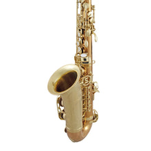Load image into Gallery viewer, Conn Selmer SAS411C Intermediate Alto Sax Copper Finish-Easy Music Center