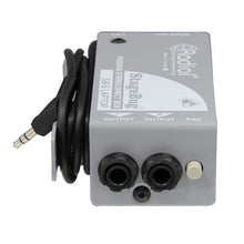 Load image into Gallery viewer, Radial Engineer R8000150 SB-5 Laptop Compact Stereo DI-Easy Music Center