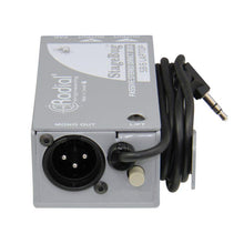 Load image into Gallery viewer, Radial Engineer R8000150 SB-5 Laptop Compact Stereo DI-Easy Music Center